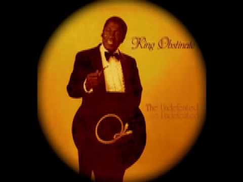 Who kill me sister KING OBSTINATE