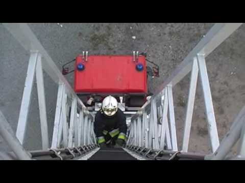 Les Sapeurs-Pompiers