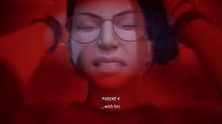 ALEX GETS REJECTED BY EVERY PARENT :( - Life is Strange: True Colors Walkthrough Chapter 5 Part 3
