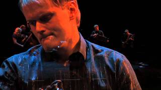 Tanguedia Quintet - Otoño Porteño (Astor Piazzolla)