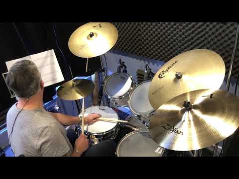 Helpless - Trinity College London Drum Kit 2020 - 2023