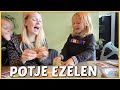 ZO WiNT LUCiLLA DiT SPELLETJE DUS! ? | Bellinga Vlog #2259