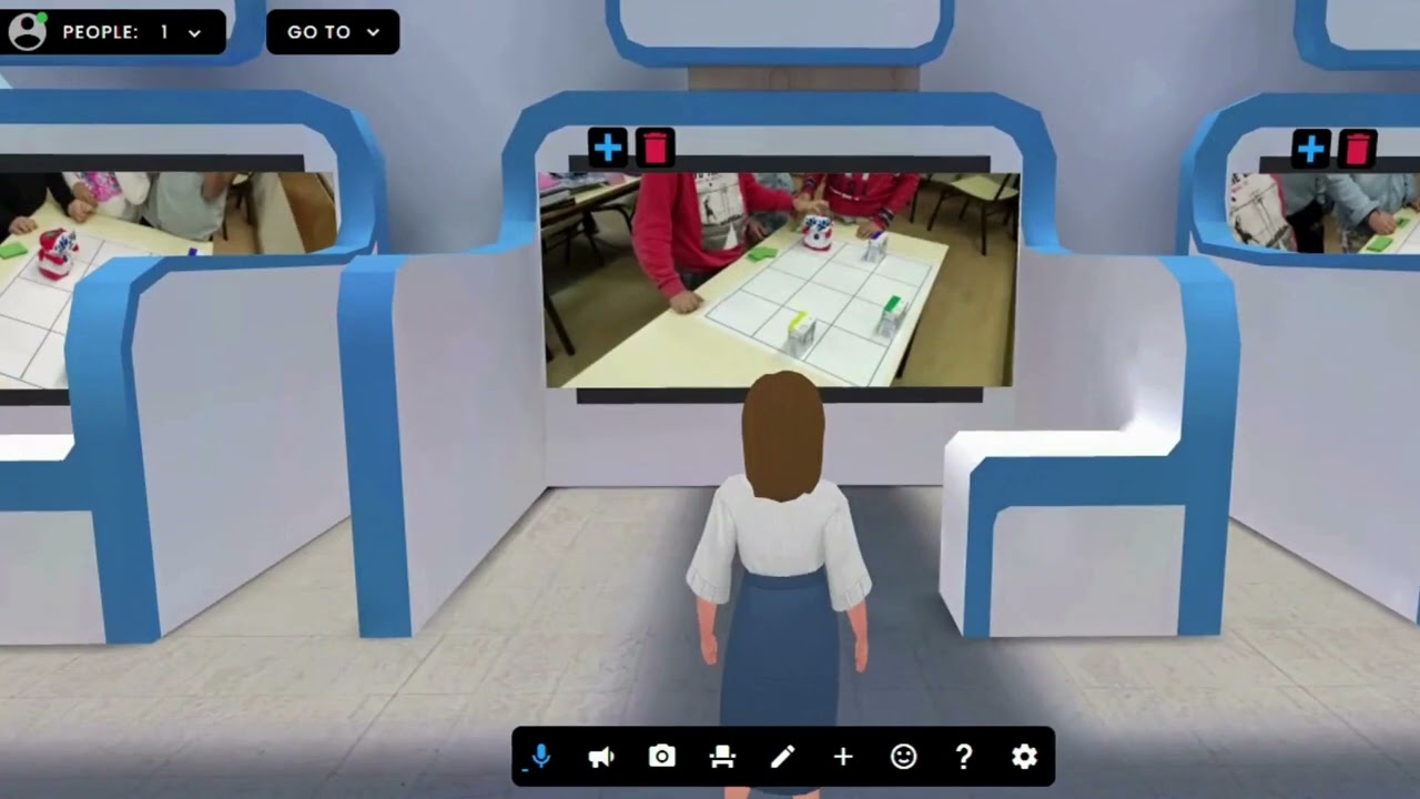 #sons2024: EcoKids Teach AI (Portugal)