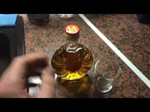 How to enjoy Umeshu liqueur at home DIY