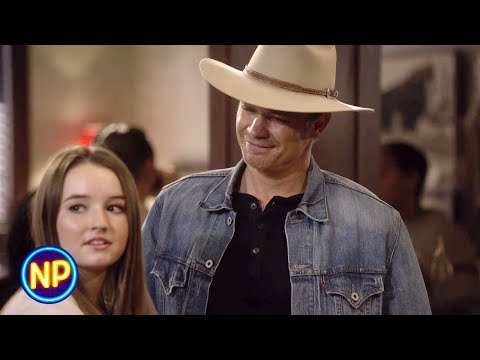 You Got More Balls Than Sense | Justified Season 6 Episode 9