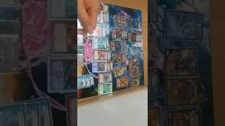 ネタあふれる運ゲーデッキ紹介　一時引退迫るけれど紹介します