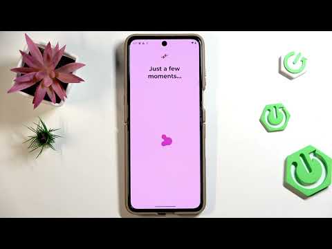 MOTOROLA Razr 60 Ultra – How to Add or Remove Google Account