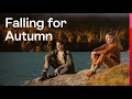 Falling For Autumn Switzerland Tourism