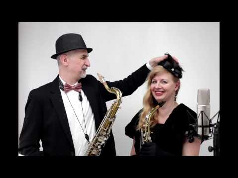 Aqua - Barbie Girl - Edita Prasutyte & Aleksandras Lakšmanas