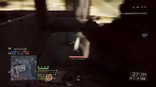 Ps4 実況放送  初見歓迎！！　BF4　金曜日に対空！！　　夜中にBF4 空に嫉妬した男の物語　ANTI AIR