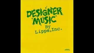 Lipps Inc - Designer Music   ( Re-Remix )  HD