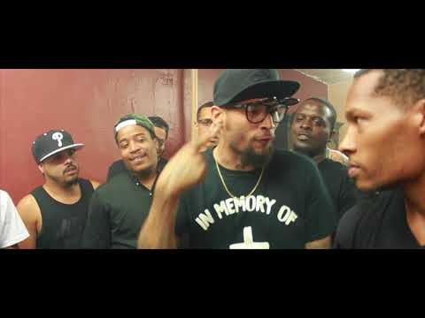 Smokey Rodriguez vs King Riv