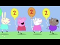 Peppa Pig English Episodes 20 Full Compilation 2017 New Season Peppa Baby