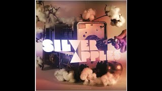 Silver Apples - Nothing Matters