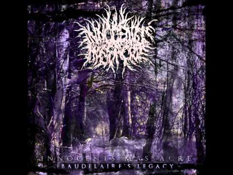 Innocents Massacre-Auguries Of Innoncence