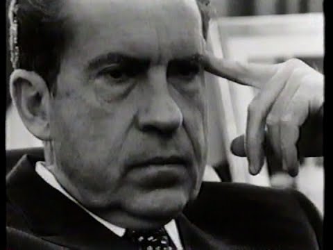 Watergate Episode 1: "Break-In," Discovery Channel, August 7, 1994