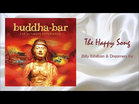 Billy Esteban & Dreamers Inc - The Happy Song