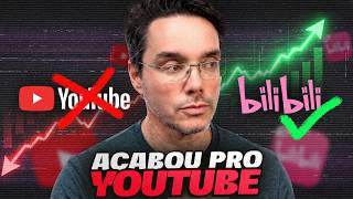 WILL BILIBILI DESTROY YOUTUBE?