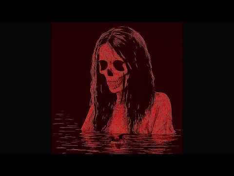 [free for profit] Lil Peep x Bones Type Beat "sinking"