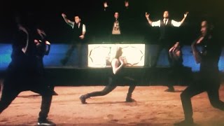 Audio Playground - Tout est possible (Hands Up In The Air) [Vidéoclip Officiel]