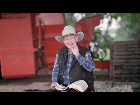 Dying to Live - Family Time with Angus Buchan