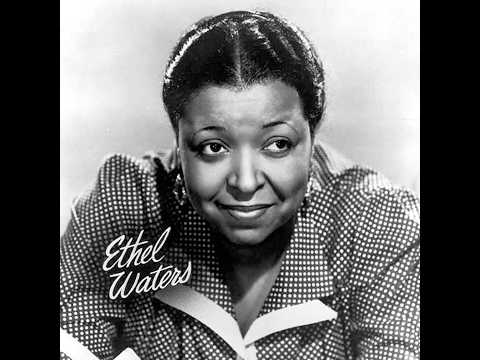 Ethel Waters: 10 Things You Should Know