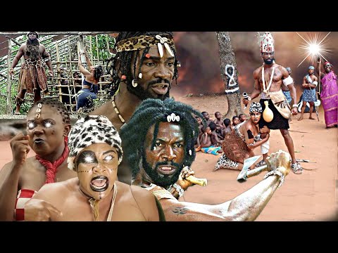 IKEM THE DRAGON-LORD - 2024 UPLOAD NIGERIAN MOVIES