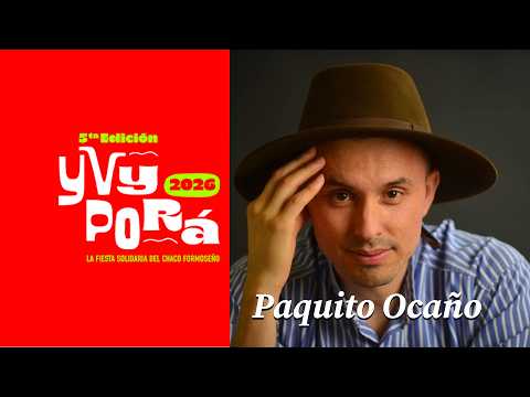 Paquito Ocaño