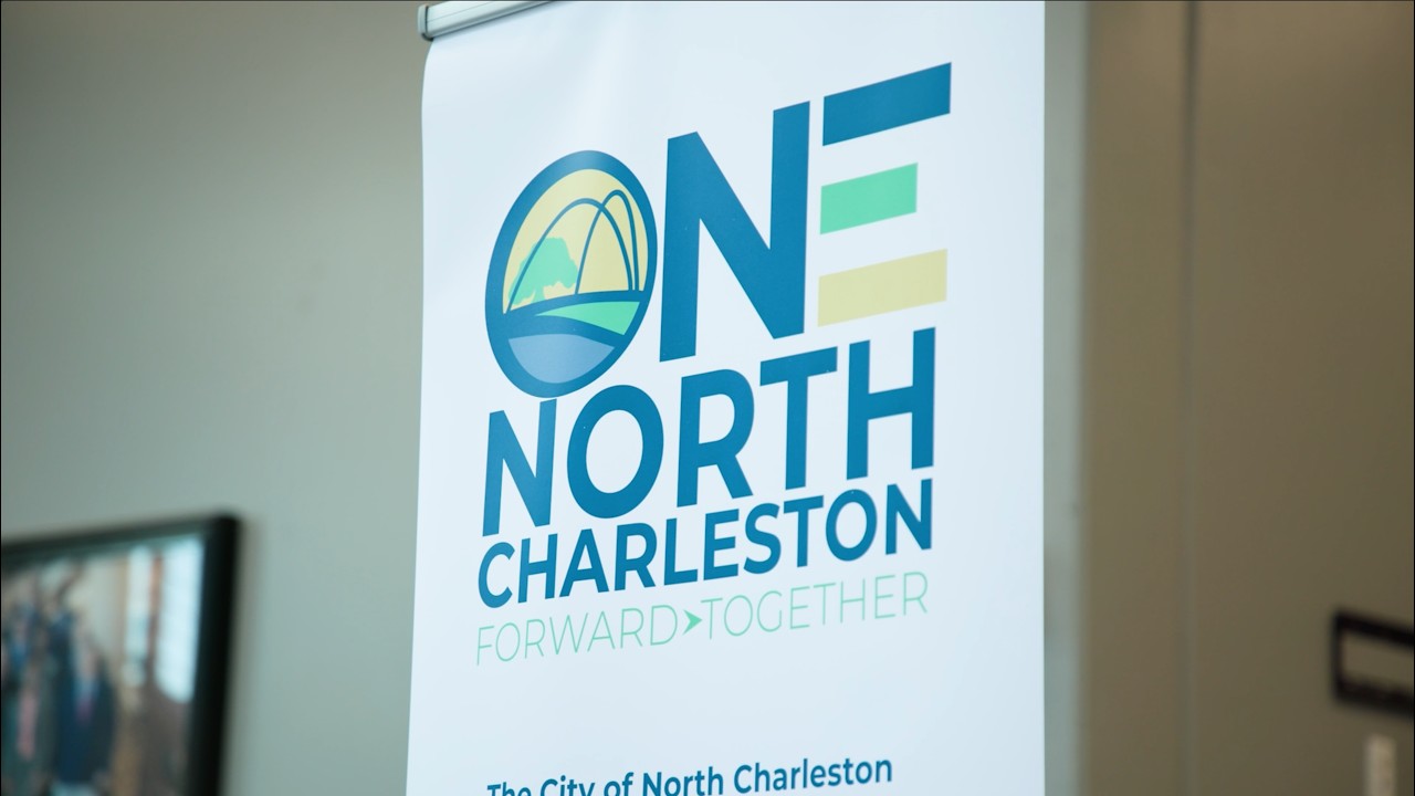 One North Charleston!