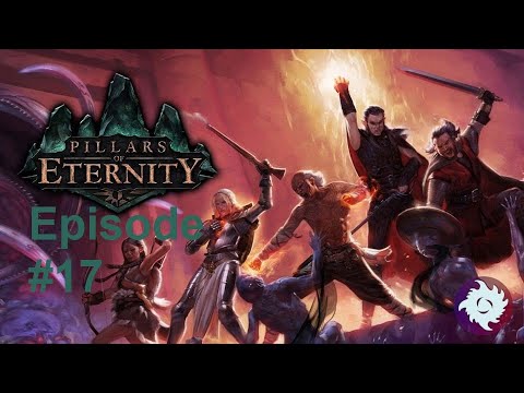Z plays Pillars of Eternity (First Run/Paladin) - #17