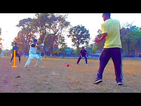 How to deal with spinners on multi days matches | its Ym tv