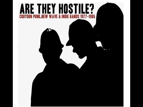 Tráiler de Are They Hostile?