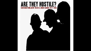 Are They Hostile? Official Trailer 2023