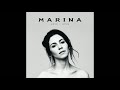 MARINA Baby Solo Vinyl Version