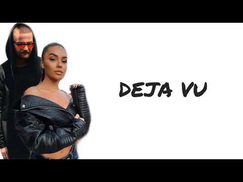 Kida ft. Lyrical son - Deja Vu (English lyrics)