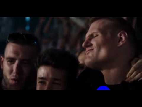 Never Back Down: No Surrender Official Trailer 1 (2016) - Michael Jai White, Josh Barnett Movie HD