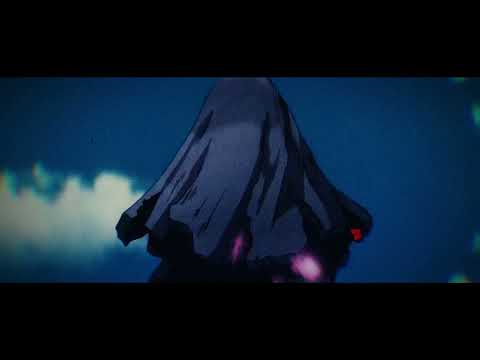 ACIDMANE X PHONKMASTA X GRIMMJØW - PARANOIA