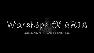 【WoWS】Warships Of ARIA~Tier10巡洋艦コルベール~【Cevio解説】