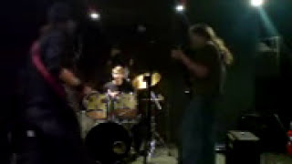 Blind Fade - Fade to Black