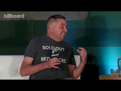 The Life And Times Of Disco Donnie  A Live Retrospective   Billboard Live Summit 2024