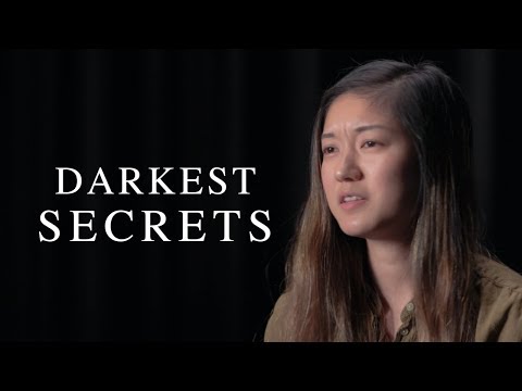 People Read Strangers' Darkest Secrets