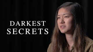 People Read Strangers&#39; Darkest Secrets