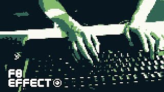 F8 Effect - エフエイト・エフェクト | 公式トレーラー