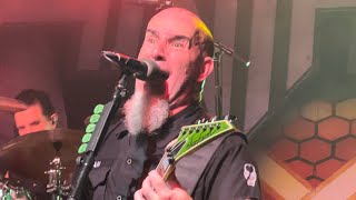 Anthrax - Only (Live in Charlotte, NC August 13th 2022)
