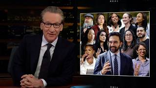 Download lagu New Rule: Commie By Your Name | Real Time with Bill Maher (HBO) mp3