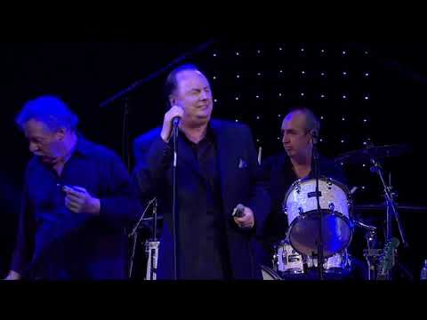 Downchild - "Jump Right Up" (Live At Massey Hall)