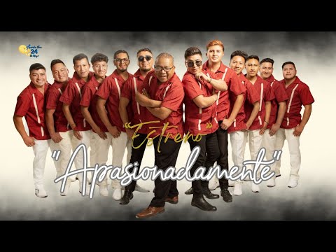 24 de Mayo - Banda Show - Apasionadamente