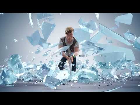 Cgi Vfx Showreel Hd: "myshli 2012" By - Danil Krivoruchko