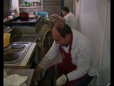 Cazinski Novogodisnji Program 2010 - Ekrem Uteg-Šlank - "Doktor kaže"