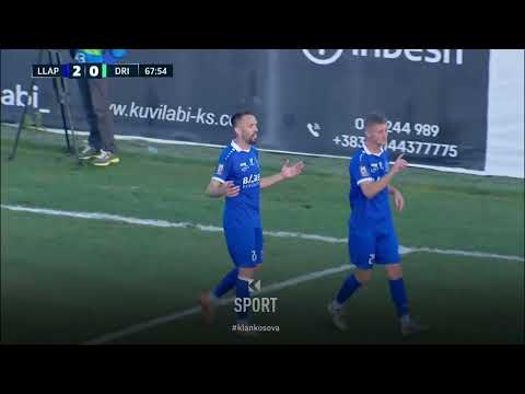 Highlights, Llapi - Drita